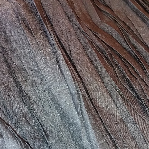 Limited Too Black Bubble Skirt Size 14 NWOT - Picture 10 of 10